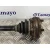 Transmision Trasera Izquierda para Bmw Serie 3 Berlina (E46)