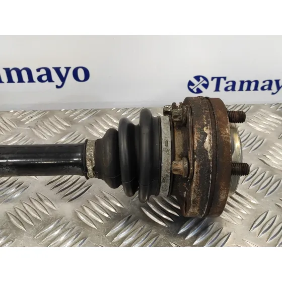 Transmision Trasera Izquierda para Bmw Serie 3 Berlina (E46)