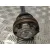 Transmision Trasera Izquierda para Bmw Serie 3 Berlina (E46)