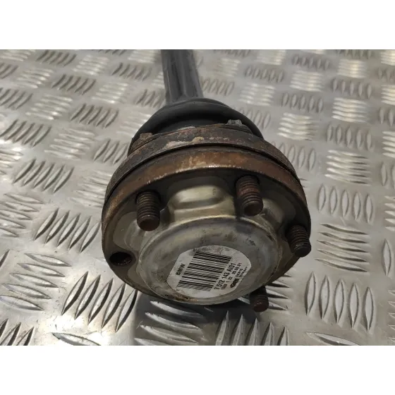 Transmision Trasera Izquierda para Bmw Serie 3 Berlina (E46)