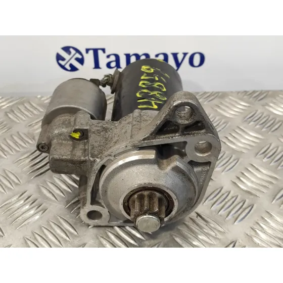 Motor Arranque para Seat Leon (1M1)