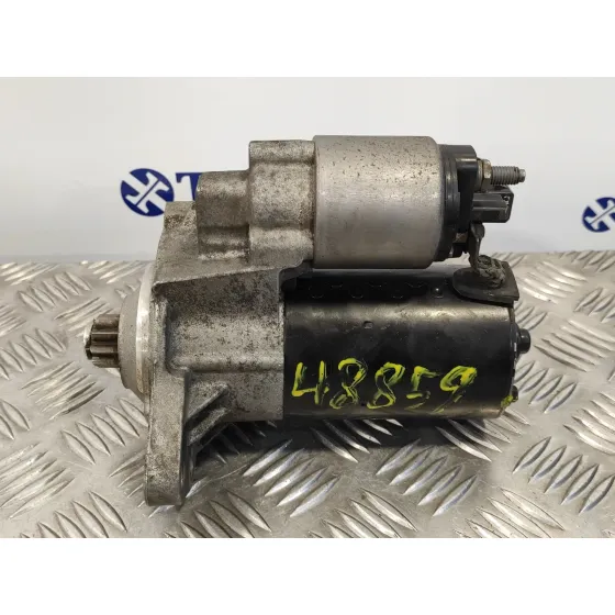 Motor Arranque para Seat Leon (1M1)