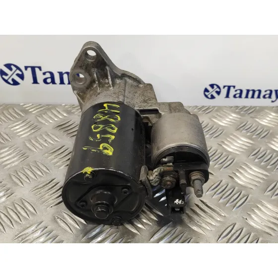 Motor Arranque para Seat Leon (1M1)