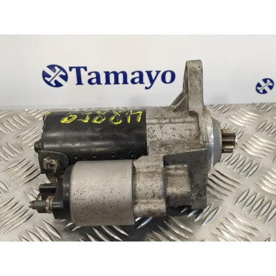 Motor Arranque para Seat Leon (1M1)
