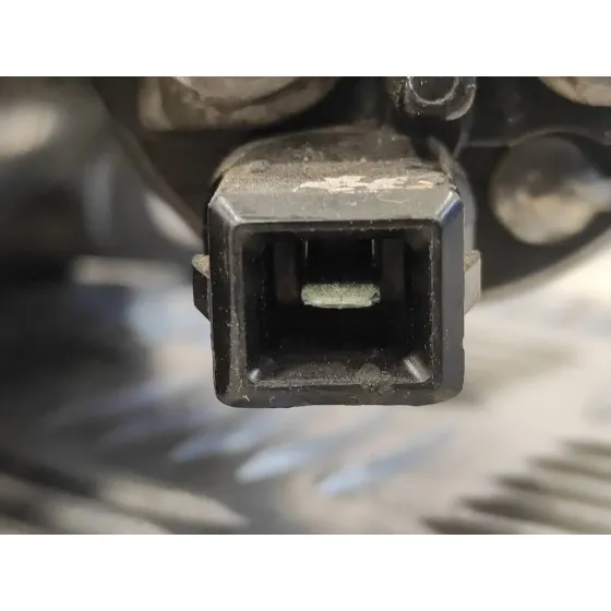 Motor Arranque para Seat Leon (1M1)