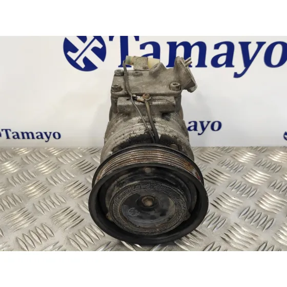 Compresor Aire Acondicionado para Land Rover Freelander (Ln)