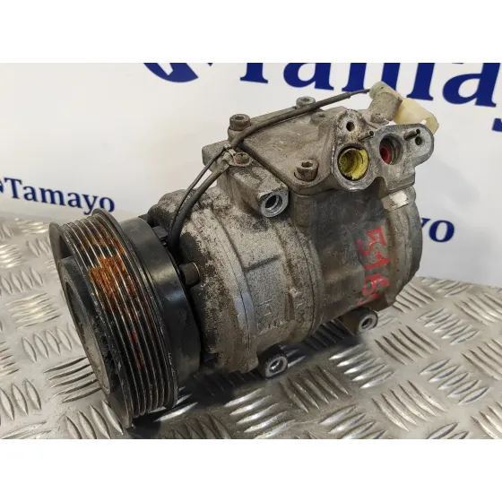 Compresor Aire Acondicionado para Land Rover Freelander (Ln)