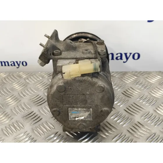Compresor Aire Acondicionado para Land Rover Freelander (Ln)