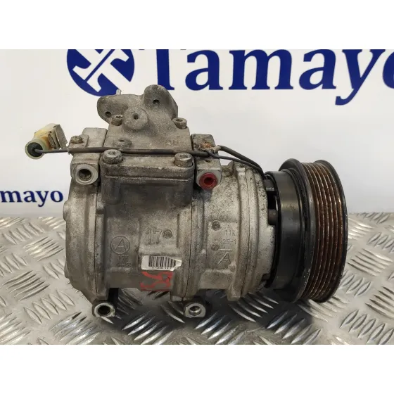 Compresor Aire Acondicionado para Land Rover Freelander (Ln)