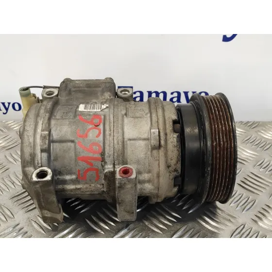Compresor Aire Acondicionado para Land Rover Freelander (Ln)