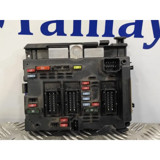 Caja Reles / Fusibles para Citroën Berlingo