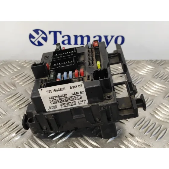 Caja Reles / Fusibles para Citroën Berlingo