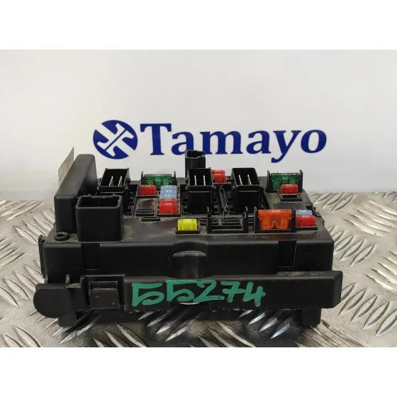 Caja Reles / Fusibles para Citroën Berlingo