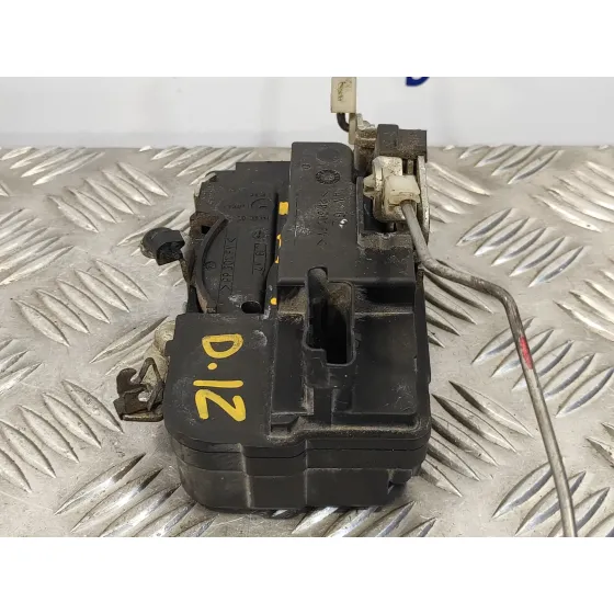 Cerradura Puerta Delantera Izquierda para Peugeot Partner (S2)