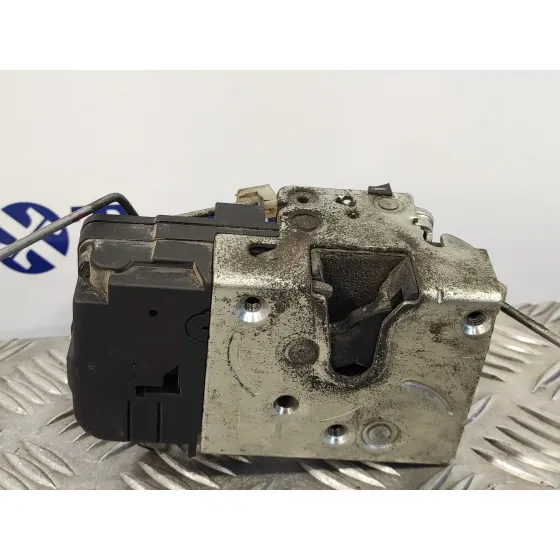 Cerradura Puerta Delantera Izquierda para Peugeot Partner (S2)