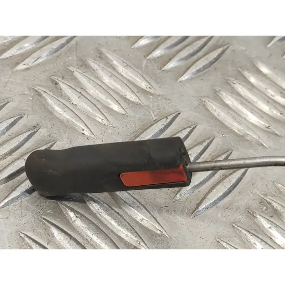 Cerradura Puerta Delantera Izquierda para Peugeot Partner (S2)