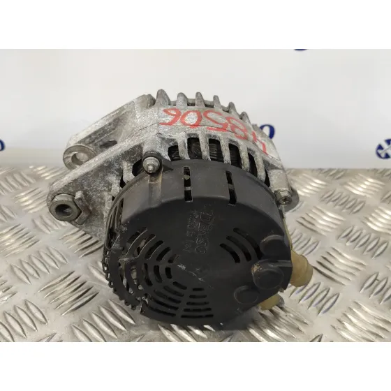 Alternador para Citroën C1