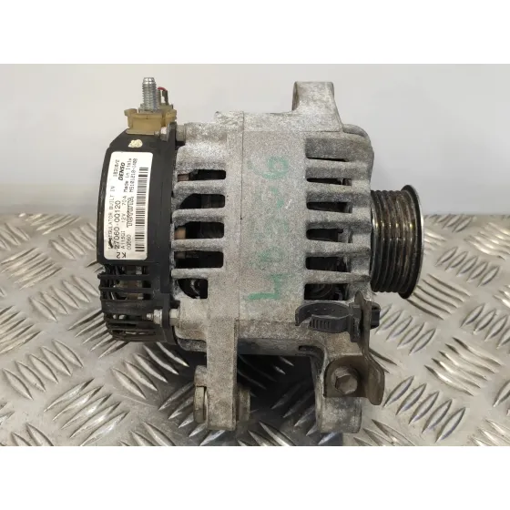 Alternador para Citroën C1