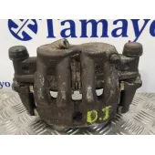 Pinza Freno Delantera Izquierda para Fiat Ducato Furgon