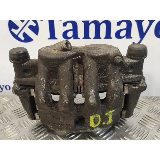 Pinza Freno Delantera Izquierda para Fiat Ducato Furgon