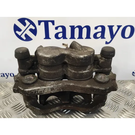 Pinza Freno Delantera Izquierda para Fiat Ducato Furgon