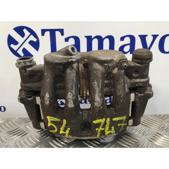 Pinza Freno Delantera Izquierda para Fiat Ducato Furgon