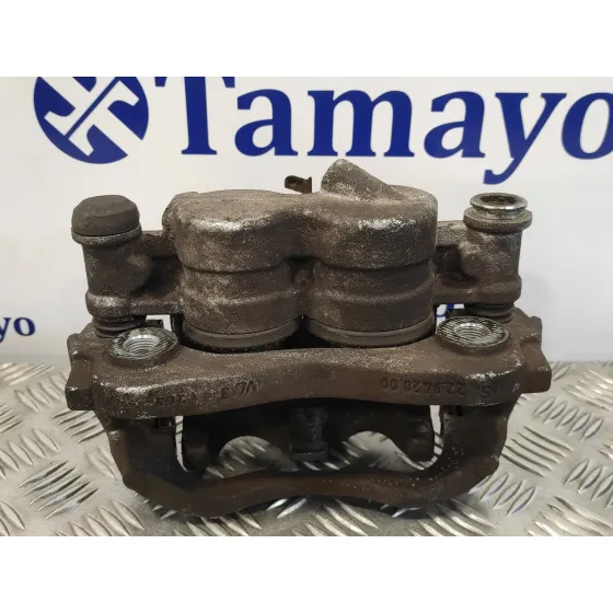 Pinza Freno Delantera Izquierda para Fiat Ducato Furgon