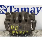 Pinza Freno Delantera Derecha para Fiat Ducato Furgon