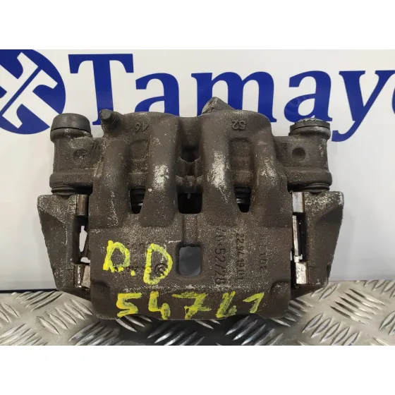 Pinza Freno Delantera Derecha para Fiat Ducato Furgon