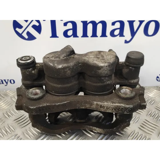 Pinza Freno Delantera Derecha para Fiat Ducato Furgon
