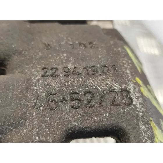 Pinza Freno Delantera Derecha para Fiat Ducato Furgon