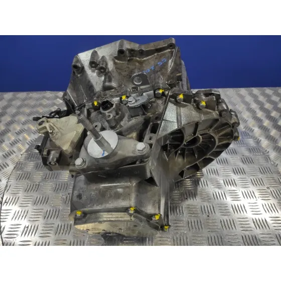 Caja Cambios para Peugeot 3008
