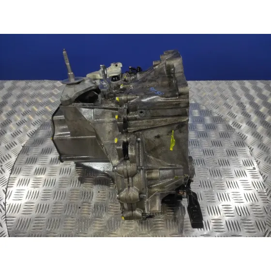Caja Cambios para Peugeot 3008