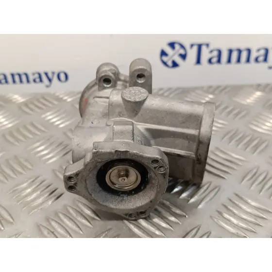Valvula Egr para Fiat Doblo I Cargo