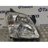 Faro Derecho para Opel Meriva