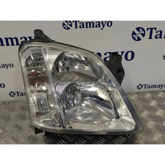 Faro Derecho para Opel Meriva