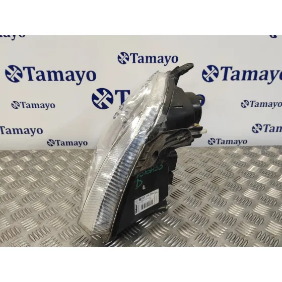 Faro Derecho para Opel Meriva
