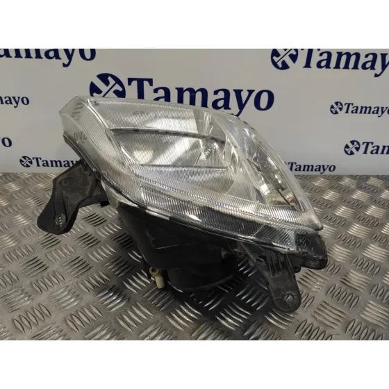 Faro Derecho para Opel Meriva