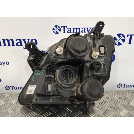 Faro Derecho para Opel Meriva