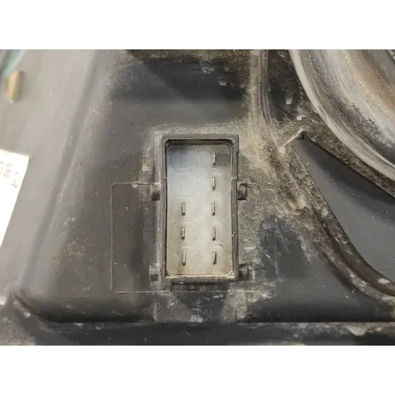 Faro Derecho para Opel Meriva