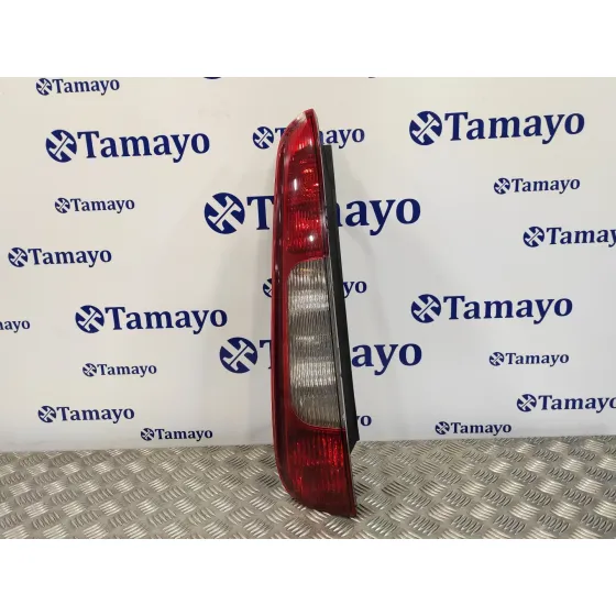 Piloto Trasero Izquierdo para Ford Focus C-Max (Cap)