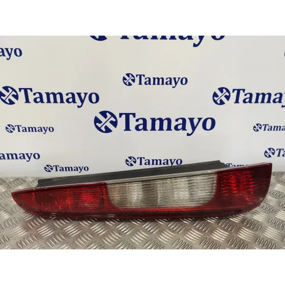 Piloto Trasero Izquierdo para Ford Focus C-Max (Cap)