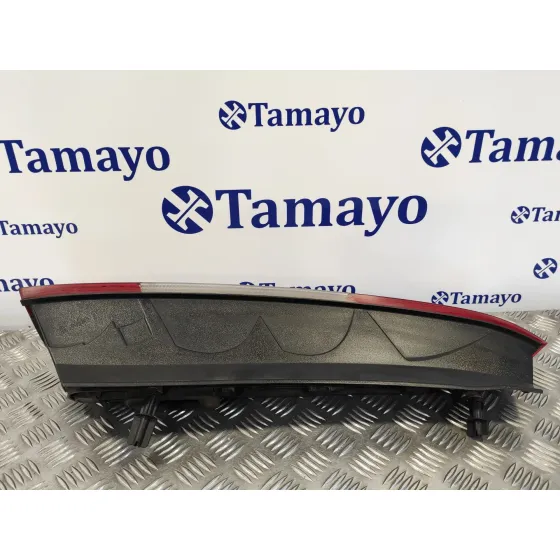 Piloto Trasero Izquierdo para Ford Focus C-Max (Cap)