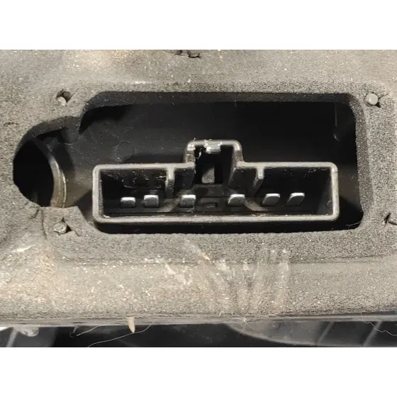 Piloto Trasero Izquierdo para Ford Focus C-Max (Cap)