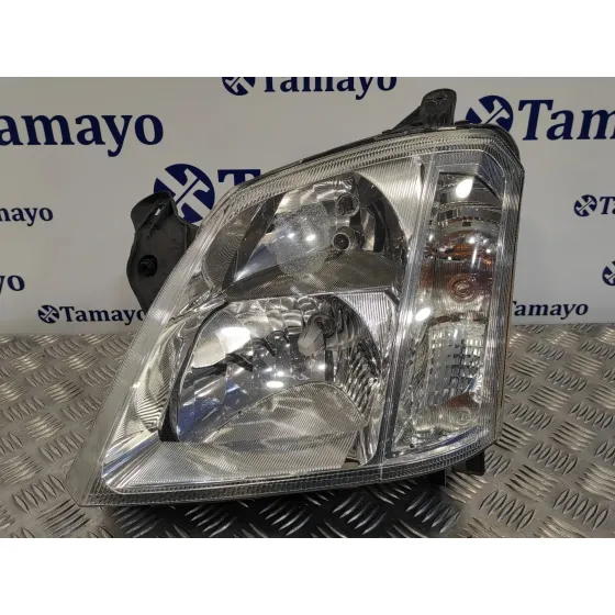 Faro Izquierdo para Opel Meriva