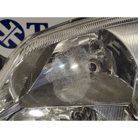 Faro Izquierdo para Opel Meriva
