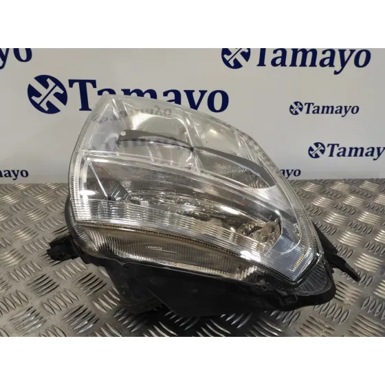 Faro Izquierdo para Opel Meriva