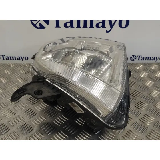 Faro Izquierdo para Opel Meriva