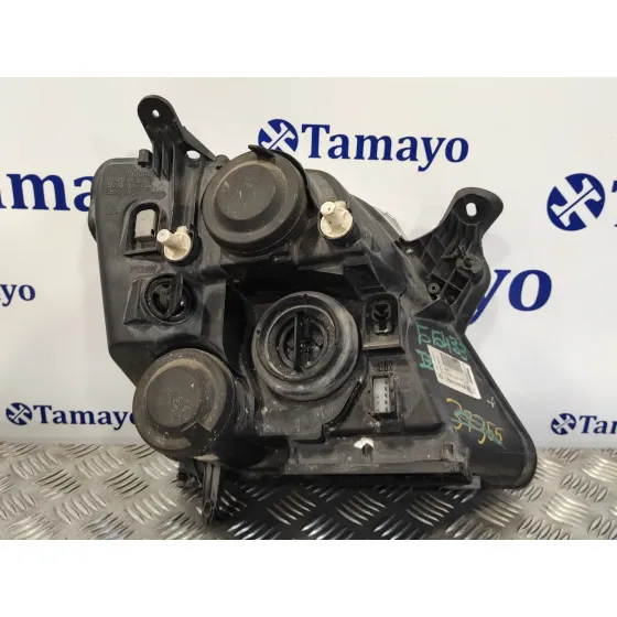 Faro Izquierdo para Opel Meriva