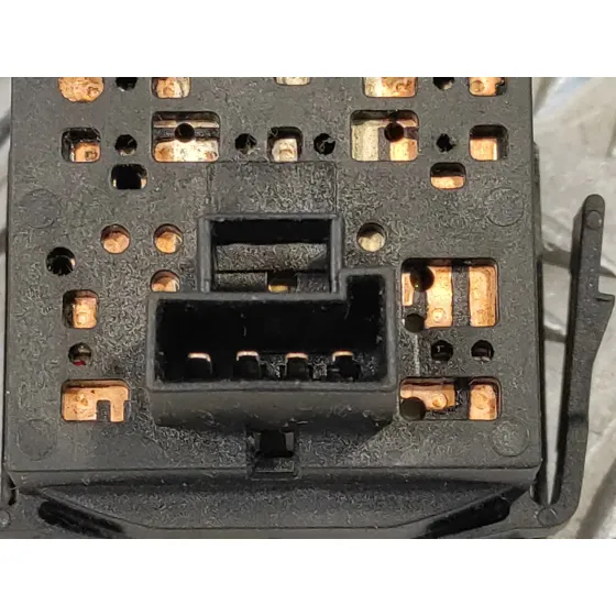 Mando Limpia para Opel Meriva